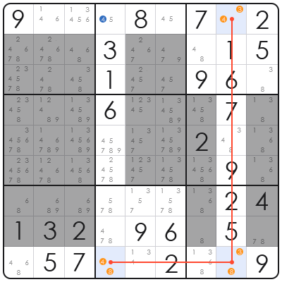 hard sudoku puzzles to print